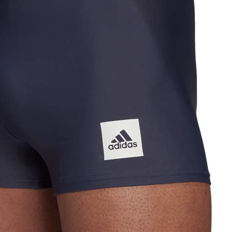 adidas Solid Boxer